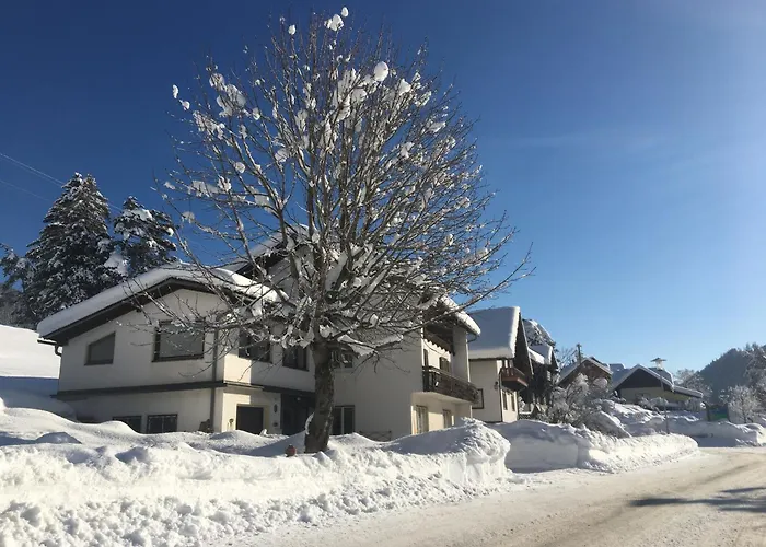 Haus Alpentraum