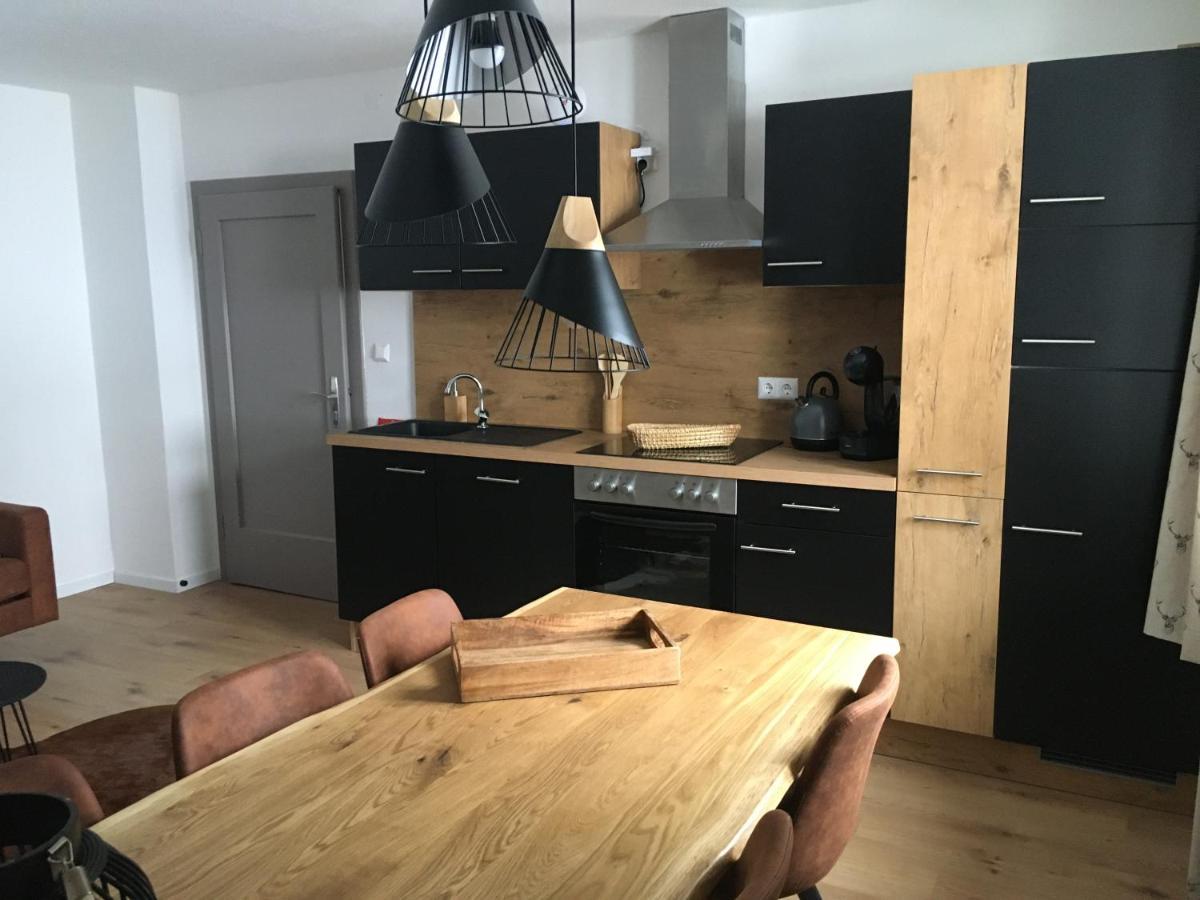 Haus Alpentraum Patergassen