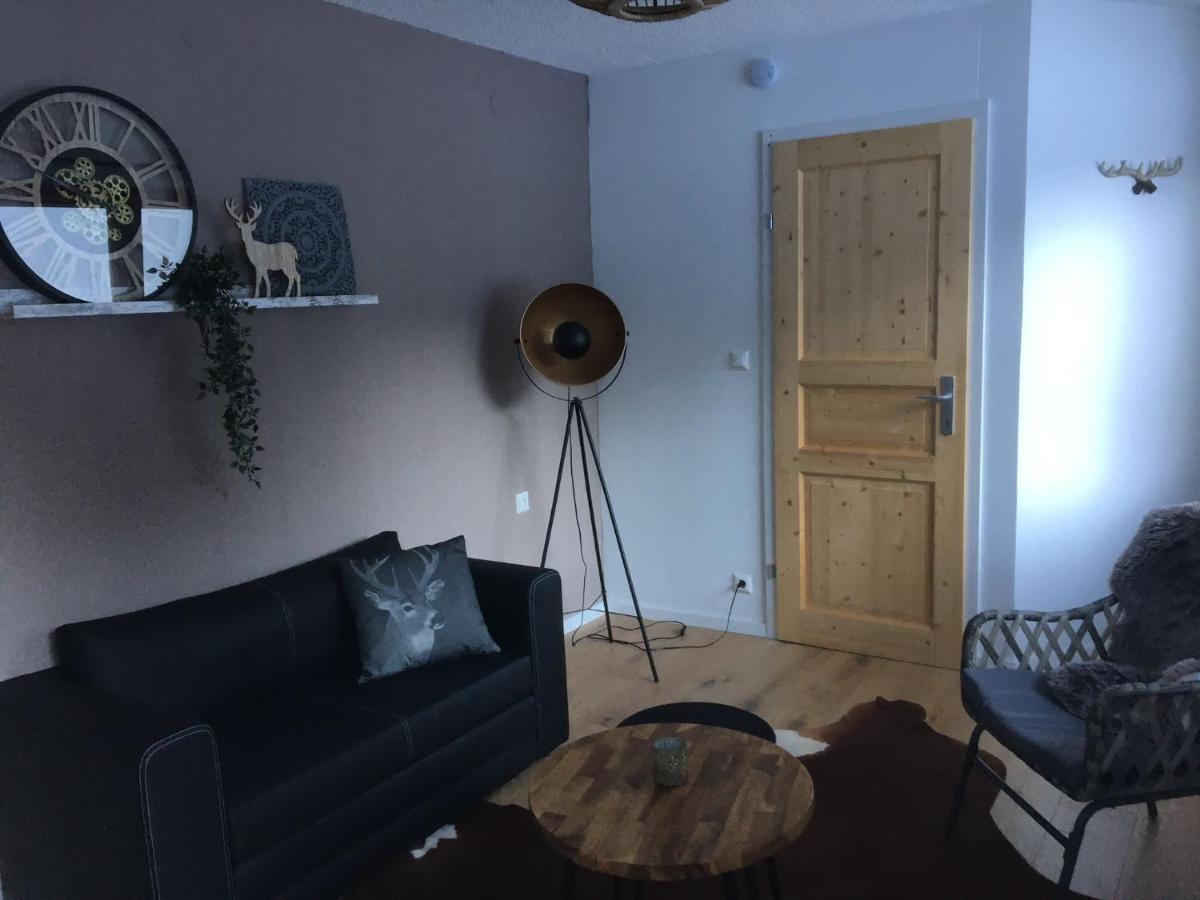 Haus Alpentraum Apartment *