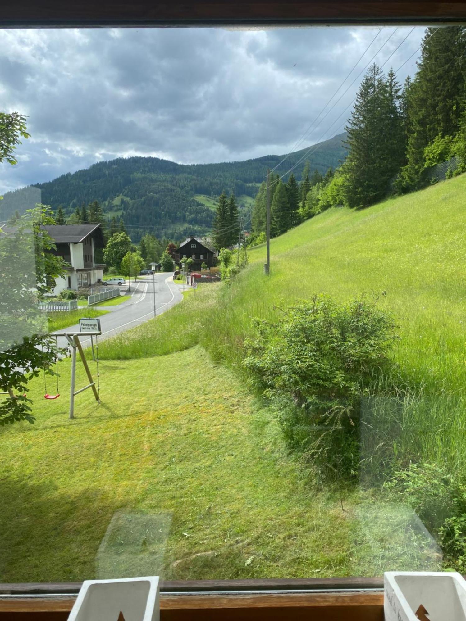 Apartment Haus Alpentraum